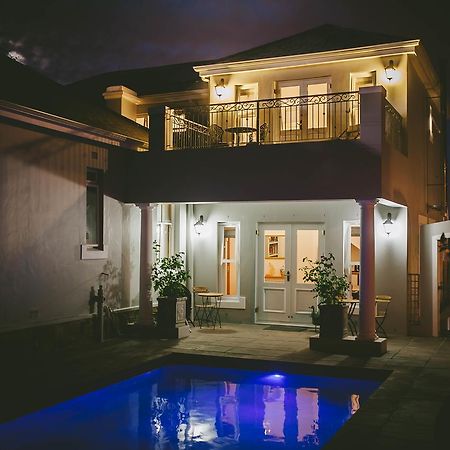 The Victorian Goose (Adults Only) Bed & Breakfast Cape Town Exterior photo