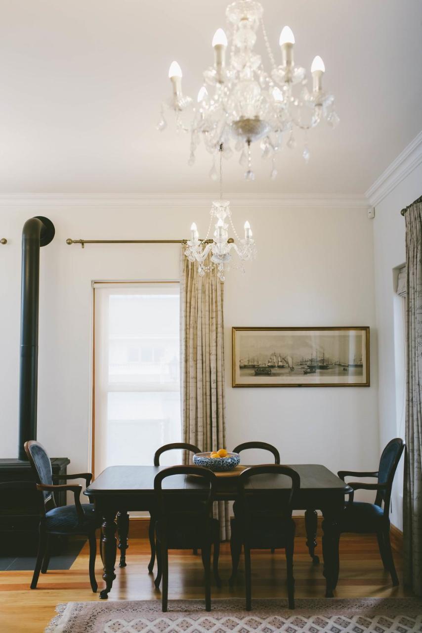 The Victorian Goose (Adults Only) Bed & Breakfast Cape Town Exterior photo